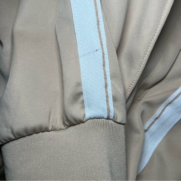 Jian Wang Tracksuit Jogger Pants - Picture 6 of 6